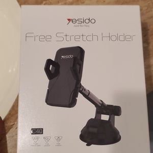 Cell phone car mounts